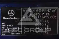 2021 Mercedes Benz GLE-Class