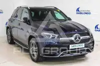 2021 Mercedes Benz GLE-Class