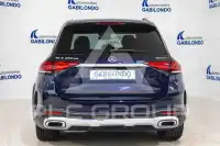 2021 Mercedes Benz GLE-Class