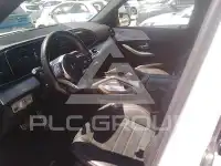 2021 Mercedes Benz GLE-Class