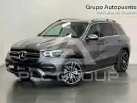 2021 Mercedes Benz GLE-Class