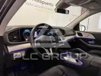 2021 Mercedes Benz GLE-Class