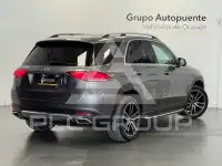 2021 Mercedes Benz GLE-Class