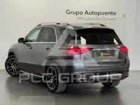 2021 Mercedes Benz GLE-Class