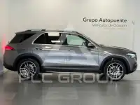 2021 Mercedes Benz GLE-Class