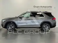 2021 Mercedes Benz GLE-Class