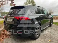 2021 Mercedes Benz GLE-Class