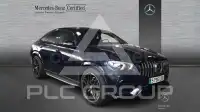 2021 Mercedes Benz GLE-Class
