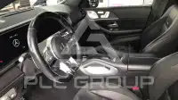 2021 Mercedes Benz GLE-Class