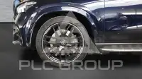 2021 Mercedes Benz GLE-Class