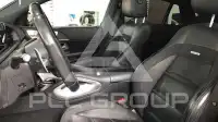 2021 Mercedes Benz GLE-Class