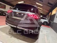 2021 Mercedes Benz GLE-Class
