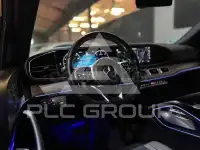 2021 Mercedes Benz GLE-Class