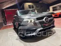 2021 Mercedes Benz GLE-Class