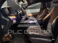 2021 Mercedes Benz GLE-Class