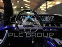 2021 Mercedes Benz GLE-Class