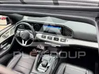 2021 Mercedes Benz GLE-Class