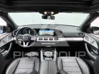 2021 Mercedes Benz GLE-Class