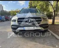 2021 Mercedes Benz GLE-Class