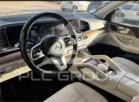 2021 Mercedes Benz GLE-Class