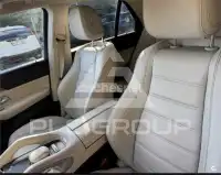 2021 Mercedes Benz GLE-Class