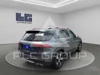 2021 Mercedes Benz GLE-Class