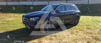 2021 Mercedes Benz GLE-Class