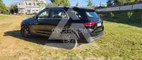 2021 Mercedes Benz GLE-Class