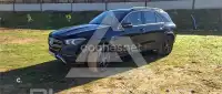 2021 Mercedes Benz GLE-Class