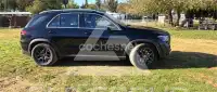 2021 Mercedes Benz GLE-Class