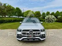 2021 Mercedes Benz GLE-Class