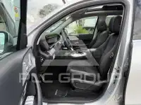 2021 Mercedes Benz GLE-Class