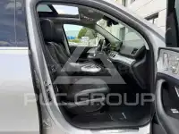 2021 Mercedes Benz GLE-Class