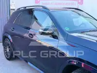 2021 Mercedes Benz GLE-Class