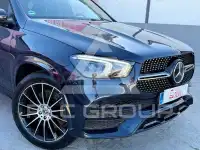 2021 Mercedes Benz GLE-Class