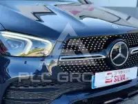 2021 Mercedes Benz GLE-Class