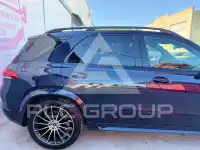 2021 Mercedes Benz GLE-Class