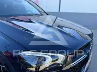2021 Mercedes Benz GLE-Class