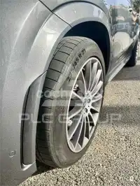 2021 Mercedes Benz GLE-Class
