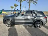 2021 Mercedes Benz GLE-Class