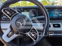 2021 Mercedes Benz GLE-Class