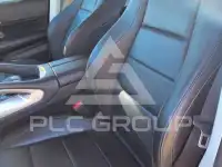 2021 Mercedes Benz GLE-Class