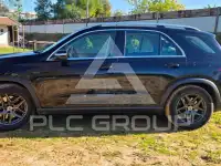 2021 Mercedes Benz GLE-Class