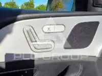 2021 Mercedes Benz GLE-Class