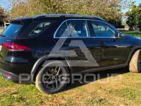 2021 Mercedes Benz GLE-Class
