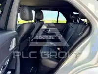 2021 Mercedes Benz GLE-Class