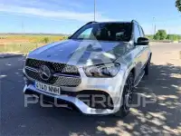 2021 Mercedes Benz GLE-Class