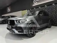 2021 Mercedes Benz GLE-Class