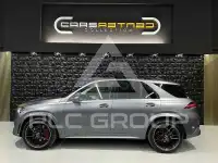 2021 Mercedes Benz GLE-Class