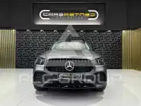 2021 Mercedes Benz GLE-Class